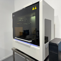 Wuhan MGI MGISP-960 Automated Sample Preparation System image 1
